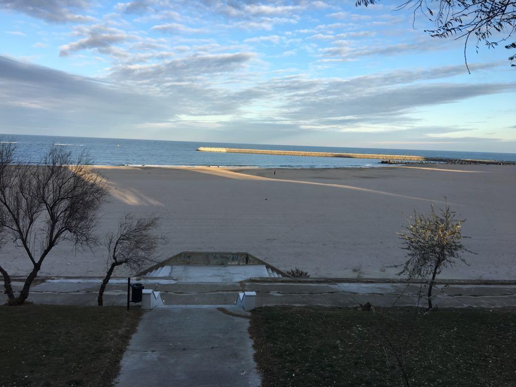 Seafront Faleza Nord Констанца Экстерьер фото